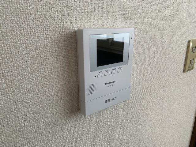 MSラメール（A1-2） 部屋画像
