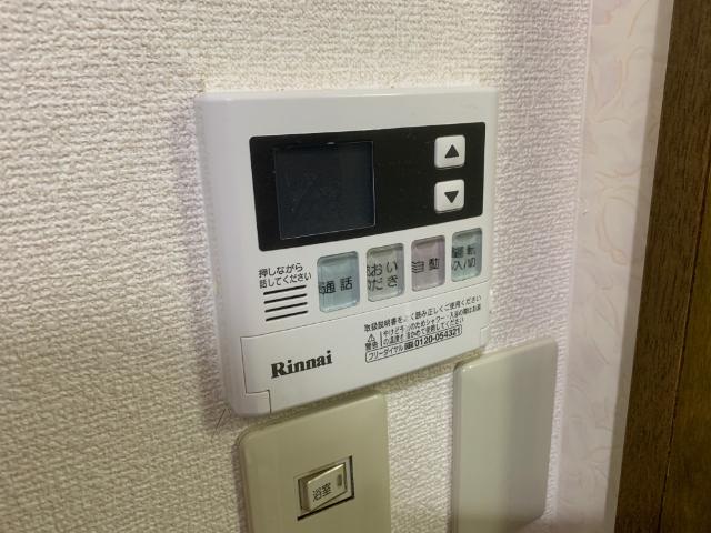MSラメール（A1-2） 部屋画像