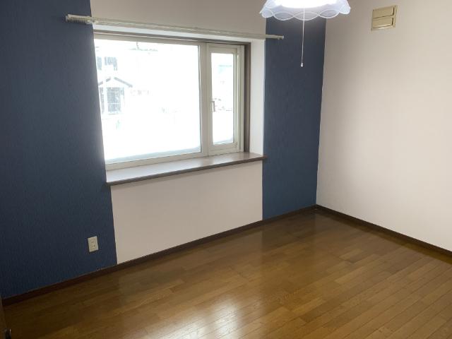 MSラメール（A1-2） 部屋画像