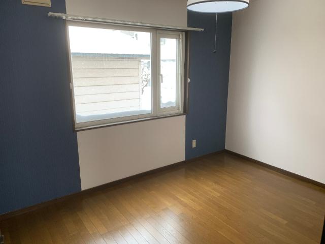 MSラメール（A1-2） 部屋画像