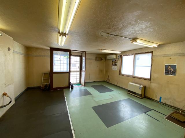 伊藤AP（12） 部屋画像