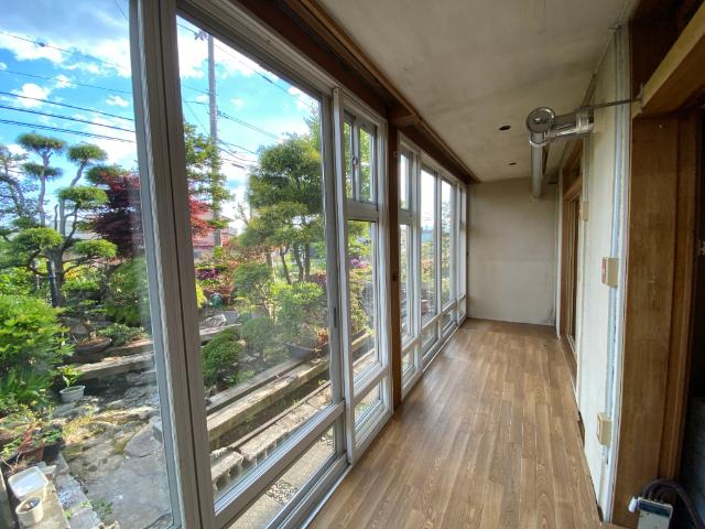 砂川市空知太東4条4丁目借家 部屋画像