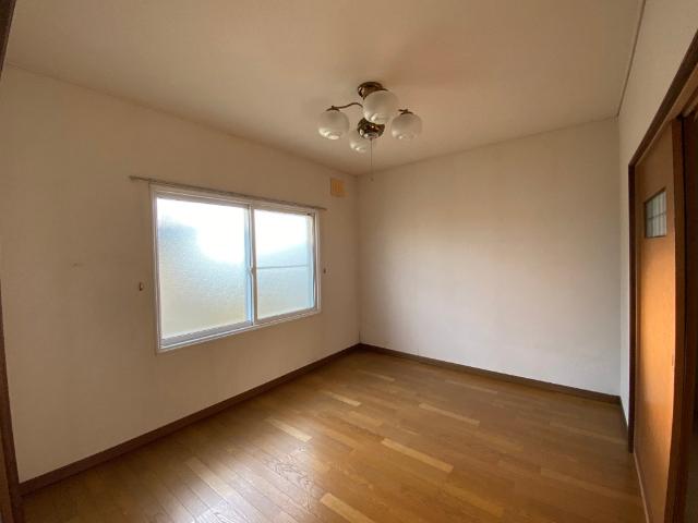 砂川市空知太東4条4丁目借家 部屋画像