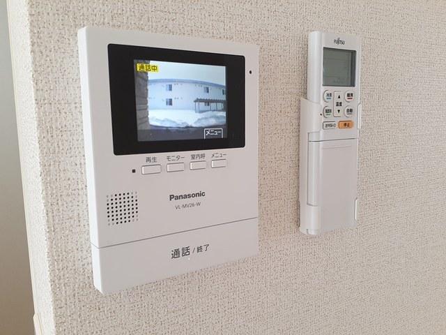ルミエールⅡ（202） 設備