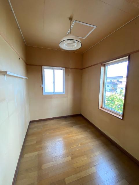 砂川市空知太東4条4丁目借家 部屋画像