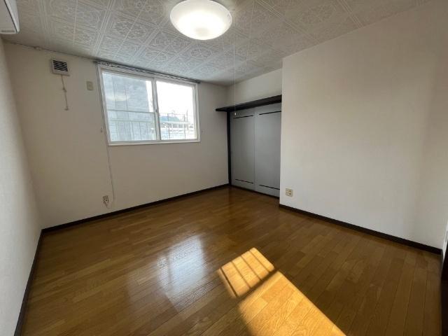 WEST１（21） その他部屋・スペース