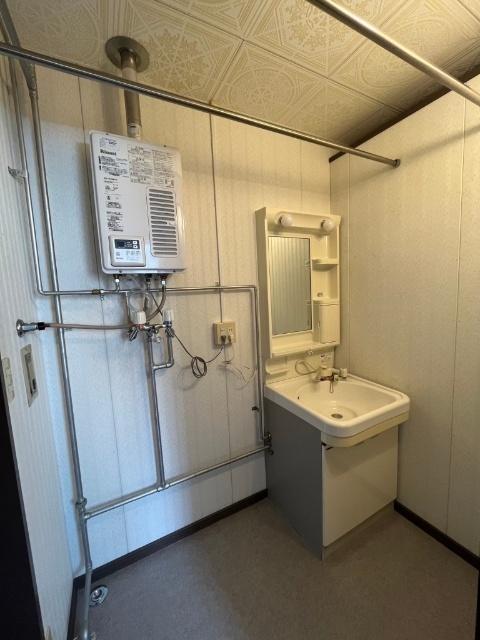 WEST１（21） 部屋画像