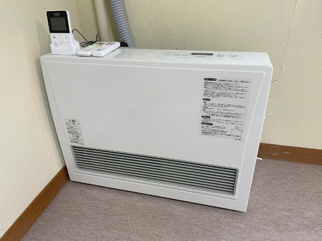 コーポFuji（3） 設備