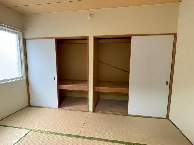 コーポFuji（3） 収納