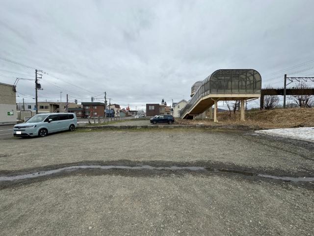 東２北5　駐車場（1） 駐車場