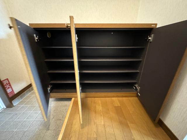 ハイツかねよしＡ（202） 部屋画像