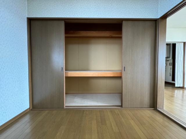 ハイツかねよしＡ（202） 収納