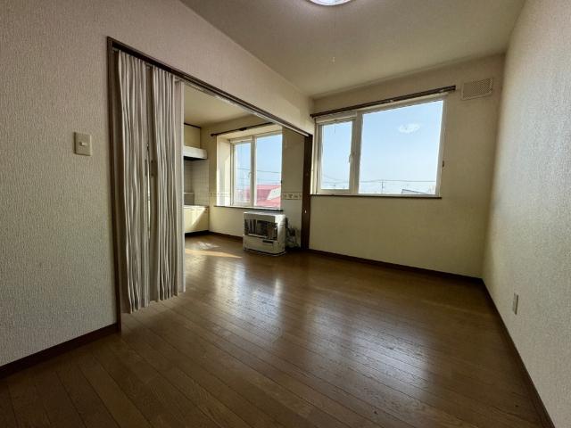 ハイツかねよしＡ（202） 部屋画像