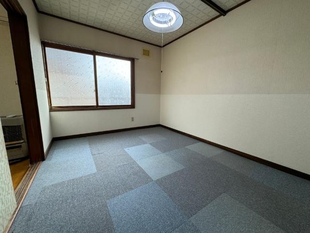 ハイツかねよしＢ（G） 部屋画像