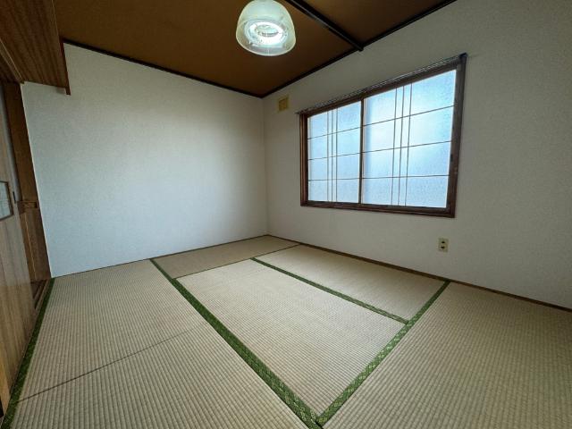 ハイツかねよしＢ（G） 部屋画像