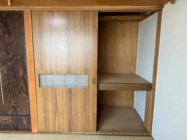ハイツかねよしＢ（G） 収納