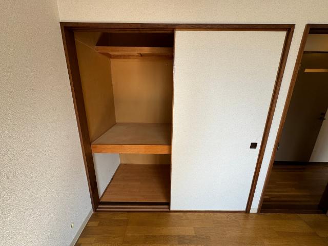 プレステージⅠ（101） 収納