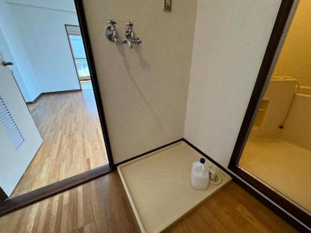 プレステージⅠ（101） 設備