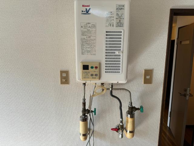 プレステージⅠ（101） 部屋画像
