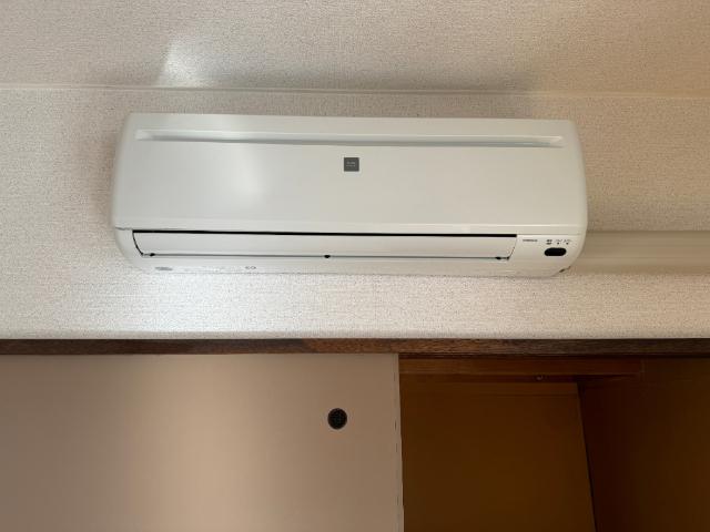 プレステージⅠ（101） 部屋画像