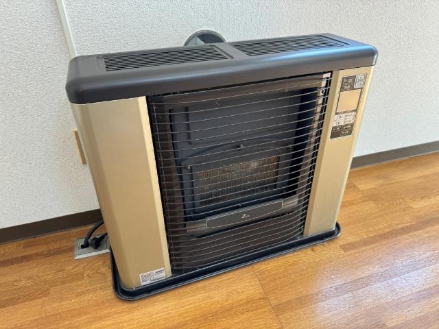 プレステージⅠ（101） 部屋画像