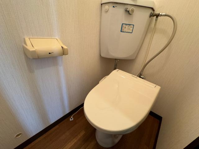 プレステージⅠ（101） トイレ