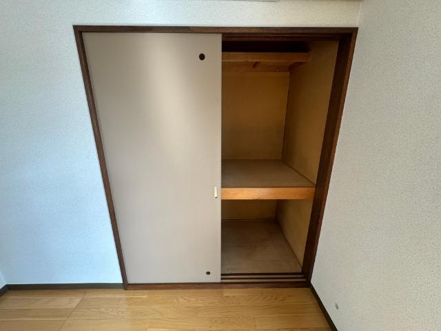 プレステージⅠ（101） 収納