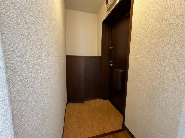 プレステージⅠ（101） 玄関