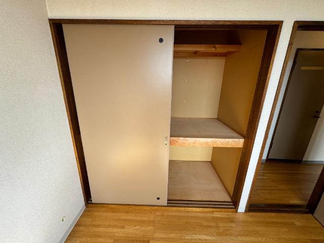 プレステージⅠ（301） 収納