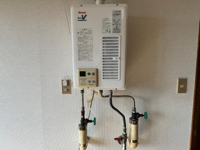 プレステージⅠ（301） 部屋画像