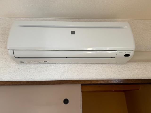プレステージⅠ（301） 部屋画像