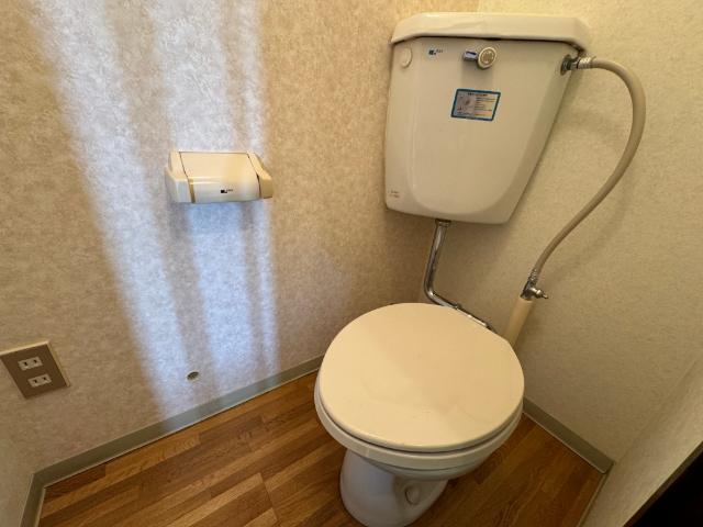 プレステージⅠ（301） トイレ