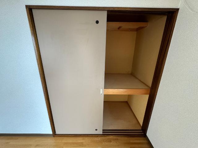 プレステージⅠ（301） 収納