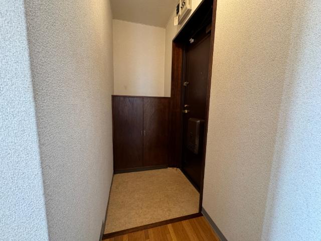 プレステージⅠ（301） 玄関
