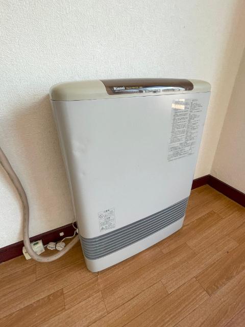 セブンビル（502） 設備