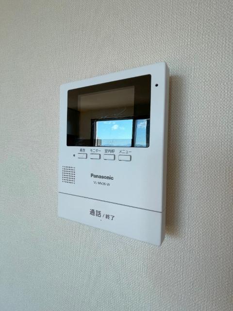 セブンビル（402） 部屋画像