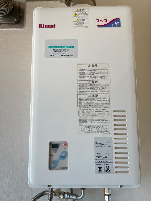 セブンビル（402） 部屋画像