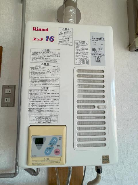セブンビル（502） 部屋画像