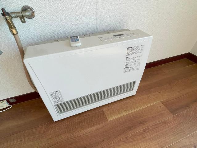 セブンビル（403） 設備