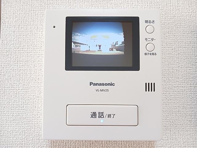 グラード（103） 設備