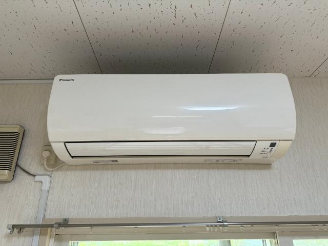 アソートⅥ（102） 設備