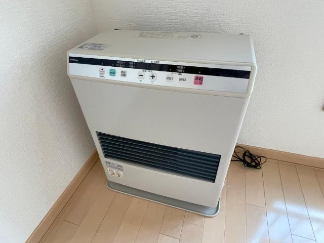 クレセント（203） 部屋画像