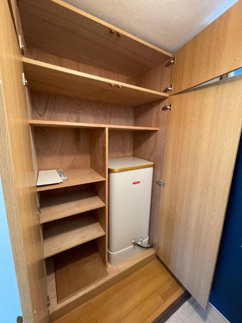 大町ハイツ（102） 部屋画像