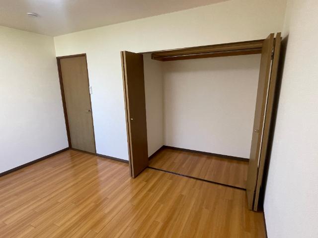 大町ハイツ（102） 収納