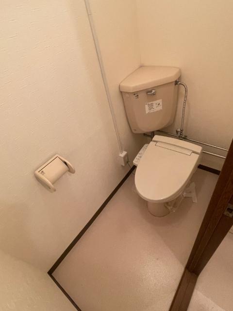 大町ハイツ（102） トイレ