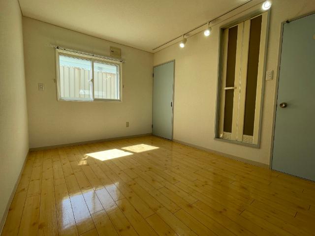オリス緑町ハイツ2（202） その他部屋・スペース