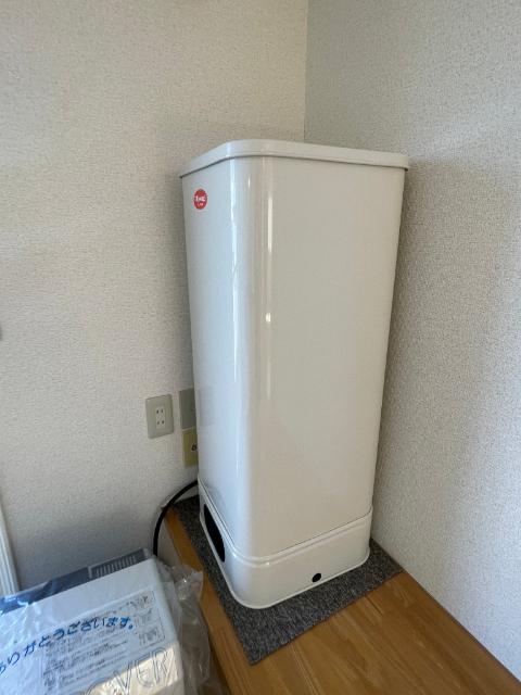 オリス緑町ハイツ2（202） 部屋画像