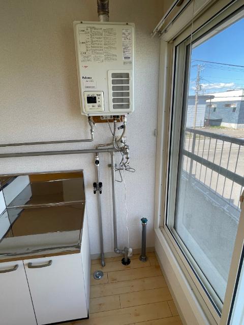 オリス緑町ハイツ2（202） 部屋画像