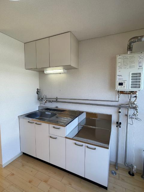 オリス緑町ハイツ2（202） キッチン