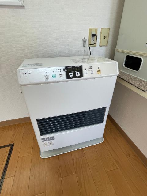 オリス赤平（204） 設備